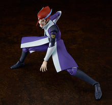 Load image into Gallery viewer, PRE-ORDER PLAMATEA Straight Cougar s-CRY-ed