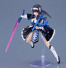 Load image into Gallery viewer, PRE-ORDER PLAMATEA VALKYRIE TUNE Erika = Stradivari