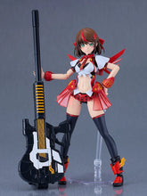 Load image into Gallery viewer, PRE-ORDER PLAMATEA VALKYRIE TUNE Lisa - Caster