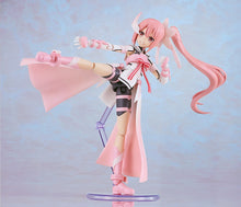 Load image into Gallery viewer, PRE-ORDER PLAMATEA Yuki Yuna Yuki Yuna is a Hero: The Great Mankai Chapter