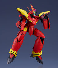 Load image into Gallery viewer, PRE-ORDER PLAMAX 1/72 VF-19 Custom Fire Valkyrie (Basara Nekki Unit) Macross 7