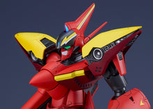 Load image into Gallery viewer, PRE-ORDER PLAMAX 1/72 VF-19 Custom Fire Valkyrie (Basara Nekki Unit) Macross 7