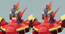Load image into Gallery viewer, PRE-ORDER PLAMAX 1/72 VF-19 Custom Fire Valkyrie (Basara Nekki Unit) Macross 7
