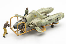 Load image into Gallery viewer, PRE-ORDER PLAMAX Antigravity Armored Raider Pkf.85 Falke Maschinen Krieger Model Kit