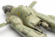 Load image into Gallery viewer, PRE-ORDER PLAMAX Antigravity Armored Raider Pkf.85 Falke Maschinen Krieger Model Kit