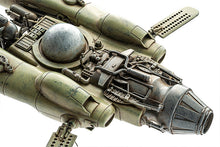 Load image into Gallery viewer, PRE-ORDER PLAMAX Antigravity Armored Raider Pkf.85 Falke Maschinen Krieger Model Kit