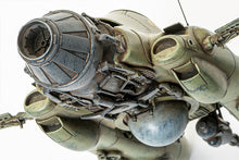 Load image into Gallery viewer, PRE-ORDER PLAMAX Antigravity Armored Raider Pkf.85 Falke Maschinen Krieger Model Kit