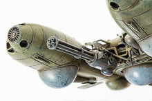 Load image into Gallery viewer, PRE-ORDER PLAMAX Antigravity Armored Raider Pkf.85 Falke Maschinen Krieger Model Kit