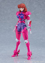 Load image into Gallery viewer, PRE-ORDER PLAMAX Artistic Arrange Anice Farm Sonic Soldier Borgman