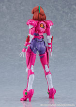 Load image into Gallery viewer, PRE-ORDER PLAMAX Artistic Arrange Anice Farm Sonic Soldier Borgman