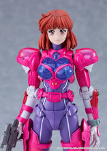 Load image into Gallery viewer, PRE-ORDER PLAMAX Artistic Arrange Anice Farm Sonic Soldier Borgman