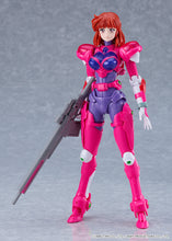 Load image into Gallery viewer, PRE-ORDER PLAMAX Artistic Arrange Anice Farm Sonic Soldier Borgman