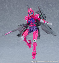 Load image into Gallery viewer, PRE-ORDER PLAMAX Artistic Arrange Anice Farm Sonic Weapon Set Sonic Soldier Borgman