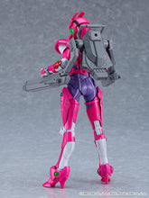 Load image into Gallery viewer, PRE-ORDER PLAMAX Artistic Arrange Anice Farm Sonic Weapon Set Sonic Soldier Borgman