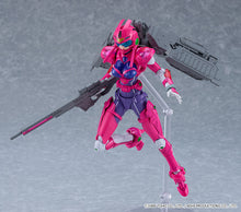 Load image into Gallery viewer, PRE-ORDER PLAMAX Artistic Arrange Anice Farm Sonic Weapon Set Sonic Soldier Borgman