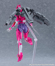 Load image into Gallery viewer, PRE-ORDER PLAMAX Artistic Arrange Anice Farm Sonic Weapon Set Sonic Soldier Borgman