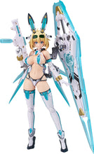 Load image into Gallery viewer, PRE-ORDER  PLAMAX BP-01 Sophia F. Shirring Bunny Suit Planning