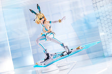 Load image into Gallery viewer, PRE-ORDER  PLAMAX BP-01 Sophia F. Shirring Bunny Suit Planning