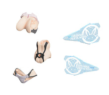 Load image into Gallery viewer, PRE-ORDER PLAMAX BP-01 Sophia F. Shirring (re-run) Bunny Suit Planning