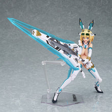 Load image into Gallery viewer, PRE-ORDER PLAMAX BP-01 Sophia F. Shirring (re-run) Bunny Suit Planning