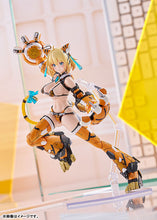 Load image into Gallery viewer, PRE-ORDER PLAMAX BP-02 Sophia F. Shirring: Tiger Armor Ver. Bunny Suit Planning