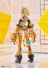 Load image into Gallery viewer, PRE-ORDER PLAMAX BP-02 Sophia F. Shirring: Tiger Armor Ver. Bunny Suit Planning