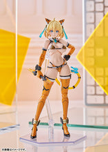 Load image into Gallery viewer, PRE-ORDER PLAMAX BP-02 Sophia F. Shirring: Tiger Armor Ver. Bunny Suit Planning