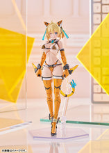 Load image into Gallery viewer, PRE-ORDER PLAMAX BP-02 Sophia F. Shirring: Tiger Armor Ver. Bunny Suit Planning