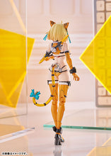 Load image into Gallery viewer, PRE-ORDER PLAMAX BP-02 Sophia F. Shirring: Tiger Armor Ver. Bunny Suit Planning