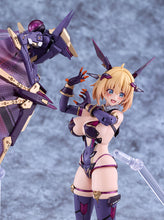 Load image into Gallery viewer, PRE-ORDER PLAMAX BP-03 Sophia F. Shirring: Vampire Ver. BUNNY SUIT PLANNING