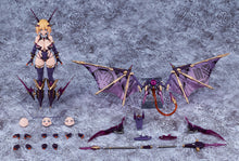 Load image into Gallery viewer, PRE-ORDER PLAMAX BP-03 Sophia F. Shirring: Vampire Ver. BUNNY SUIT PLANNING