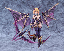 Load image into Gallery viewer, PRE-ORDER PLAMAX BP-03 Sophia F. Shirring: Vampire Ver. BUNNY SUIT PLANNING