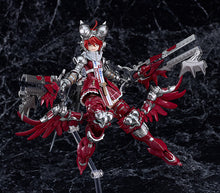 Load image into Gallery viewer, PRE-ORDER PLAMAX GO-03 Godwing Dragon Knight Ren Firedragon Godz Order