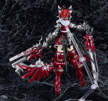 Load image into Gallery viewer, PRE-ORDER PLAMAX GO-03 Godwing Dragon Knight Ren Firedragon Godz Order