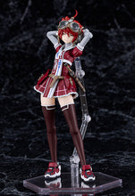 Load image into Gallery viewer, PRE-ORDER PLAMAX GO-03 Godwing Dragon Knight Ren Firedragon Godz Order