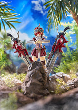 Load image into Gallery viewer, PRE-ORDER PLAMAX GO-03 Godwing Dragon Knight Ren Firedragon Godz Order