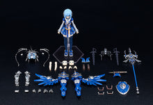 Load image into Gallery viewer, PRE-ORDER PLAMAX GO-04 Godwing Dragon Knight Himari Bahamut Godz Order