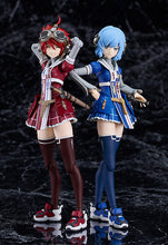 Load image into Gallery viewer, PRE-ORDER PLAMAX GO-04 Godwing Dragon Knight Himari Bahamut Godz Order