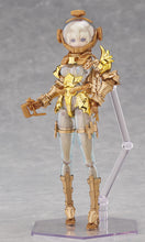 Load image into Gallery viewer, PRE-ORDER PLAMAX GO-05 OVERLORD Gabriel: DX Plated Ver. GODZ ORDER