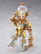 Load image into Gallery viewer, PRE-ORDER PLAMAX GO-05 OVERLORD Gabriel: DX Plated Ver. GODZ ORDER