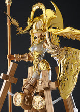 Load image into Gallery viewer, PRE-ORDER PLAMAX GO-05 OVERLORD Gabriel: DX Plated Ver. GODZ ORDER
