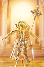 Load image into Gallery viewer, PRE-ORDER PLAMAX GO-05 OVERLORD Gabriel: DX Plated Ver. GODZ ORDER