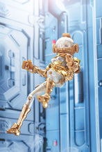 Load image into Gallery viewer, PRE-ORDER PLAMAX GO-05 OVERLORD Gabriel: DX Plated Ver. GODZ ORDER