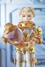 Load image into Gallery viewer, PRE-ORDER PLAMAX GO-05 OVERLORD Gabriel: DX Plated Ver. GODZ ORDER