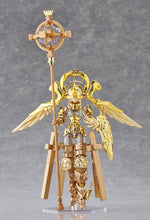 Load image into Gallery viewer, PRE-ORDER PLAMAX GO-05 OVERLORD Gabriel: DX Plated Ver. GODZ ORDER