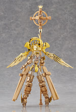 Load image into Gallery viewer, PRE-ORDER PLAMAX GO-05 OVERLORD Gabriel: DX Plated Ver. GODZ ORDER