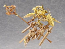 Load image into Gallery viewer, PRE-ORDER PLAMAX GO-05 OVERLORD Gabriel: DX Plated Ver. GODZ ORDER