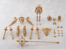 Load image into Gallery viewer, PRE-ORDER PLAMAX GO-05 OVERLORD Gabriel: Standard Ver. GODZ ORDER