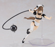 Load image into Gallery viewer, PRE-ORDER PLAMAX GP-07 Underwear Body Girl Ran & Jelly: Maid Ver. Set Guilty Princess