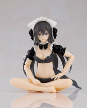 Load image into Gallery viewer, PRE-ORDER PLAMAX GP-07 Underwear Body Girl Ran & Jelly: Maid Ver. Set Guilty Princess